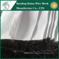 good quality horse hair interlining made in china